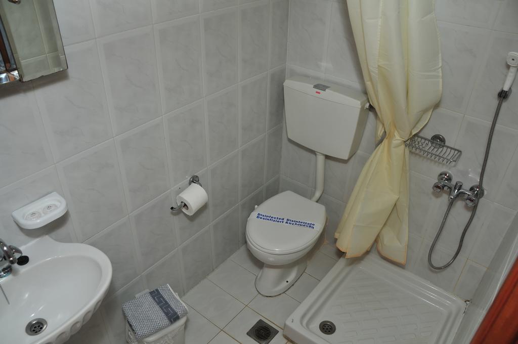 Seaside Studios Paralia Dionysiou Bilik gambar