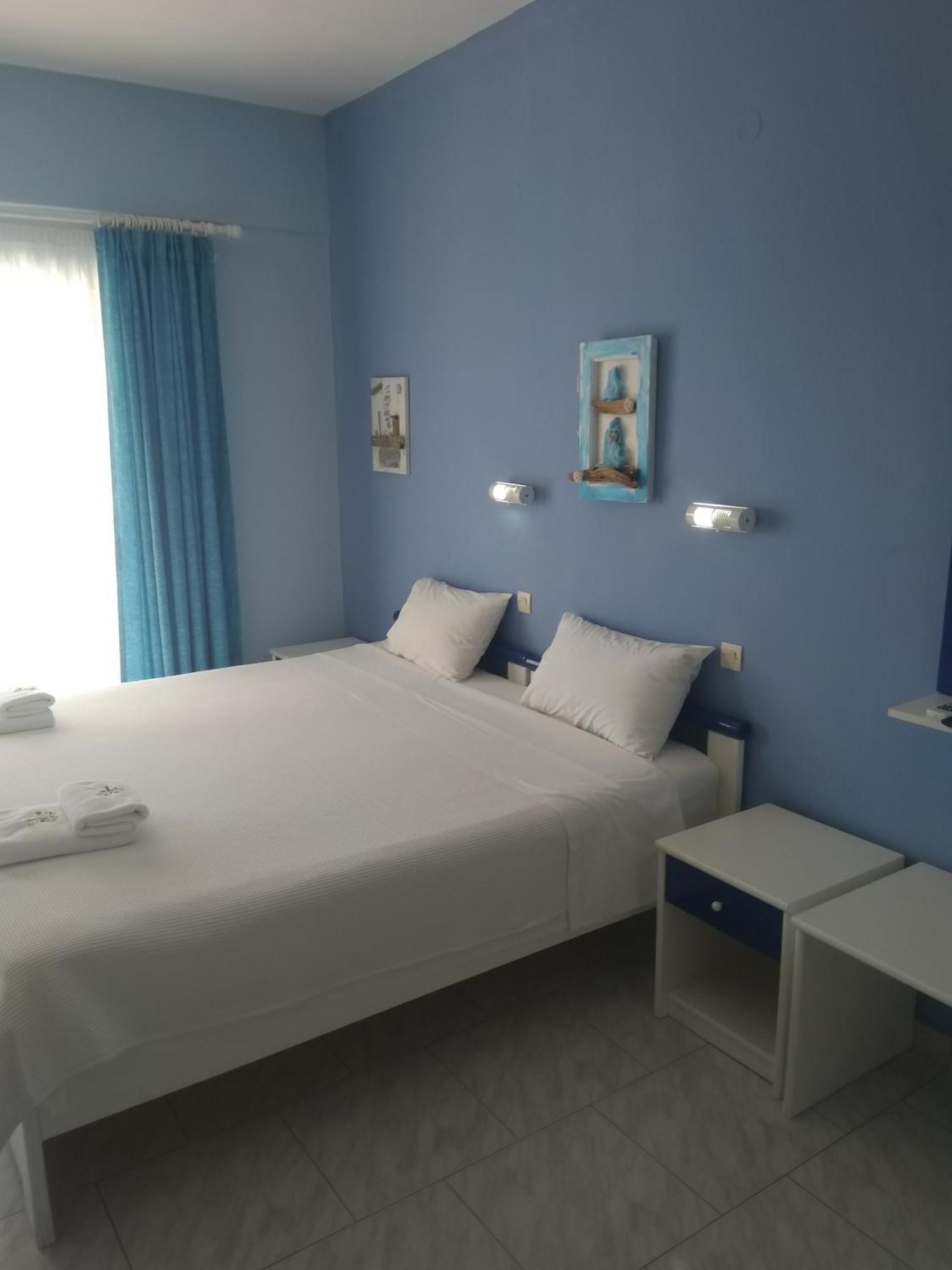 Seaside Studios Paralia Dionysiou Bilik gambar