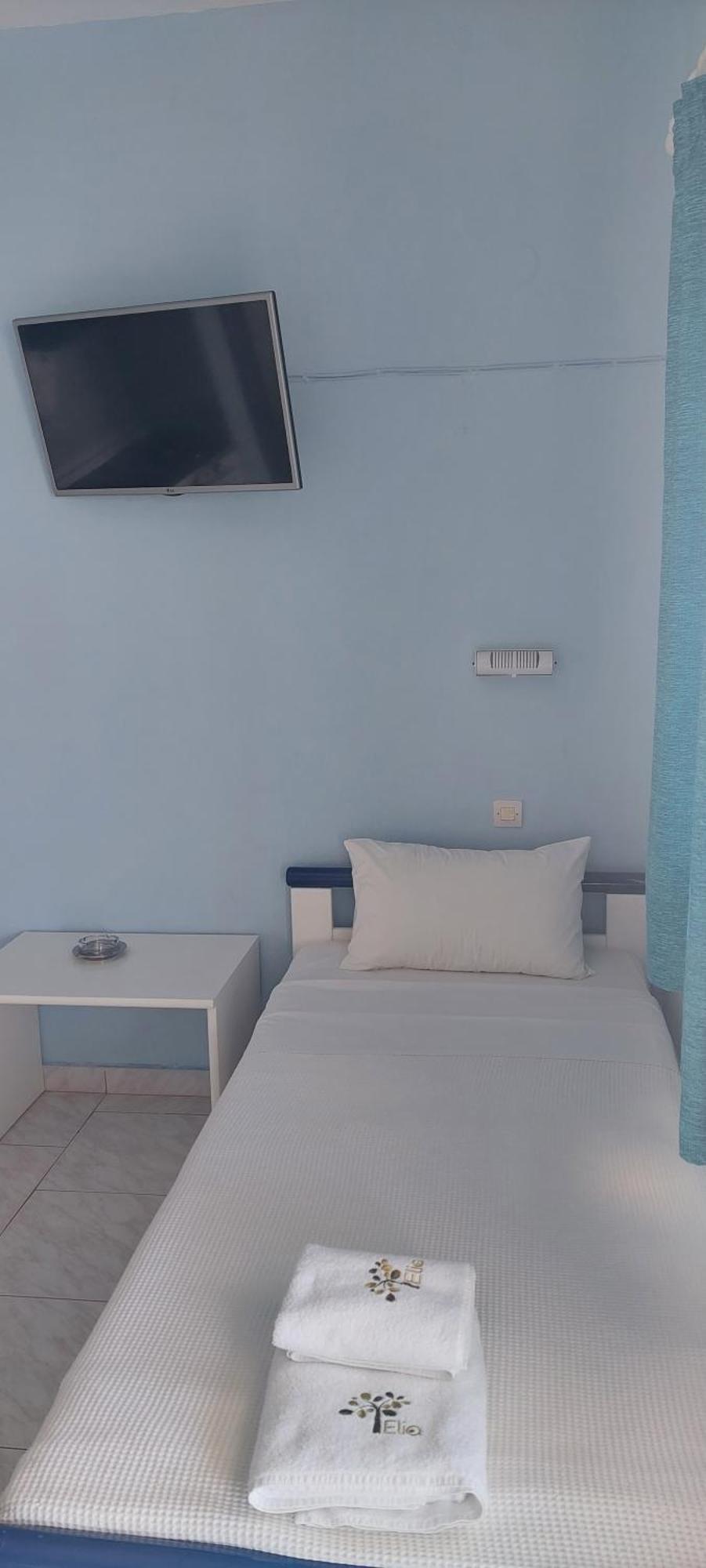 Seaside Studios Paralia Dionysiou Bilik gambar