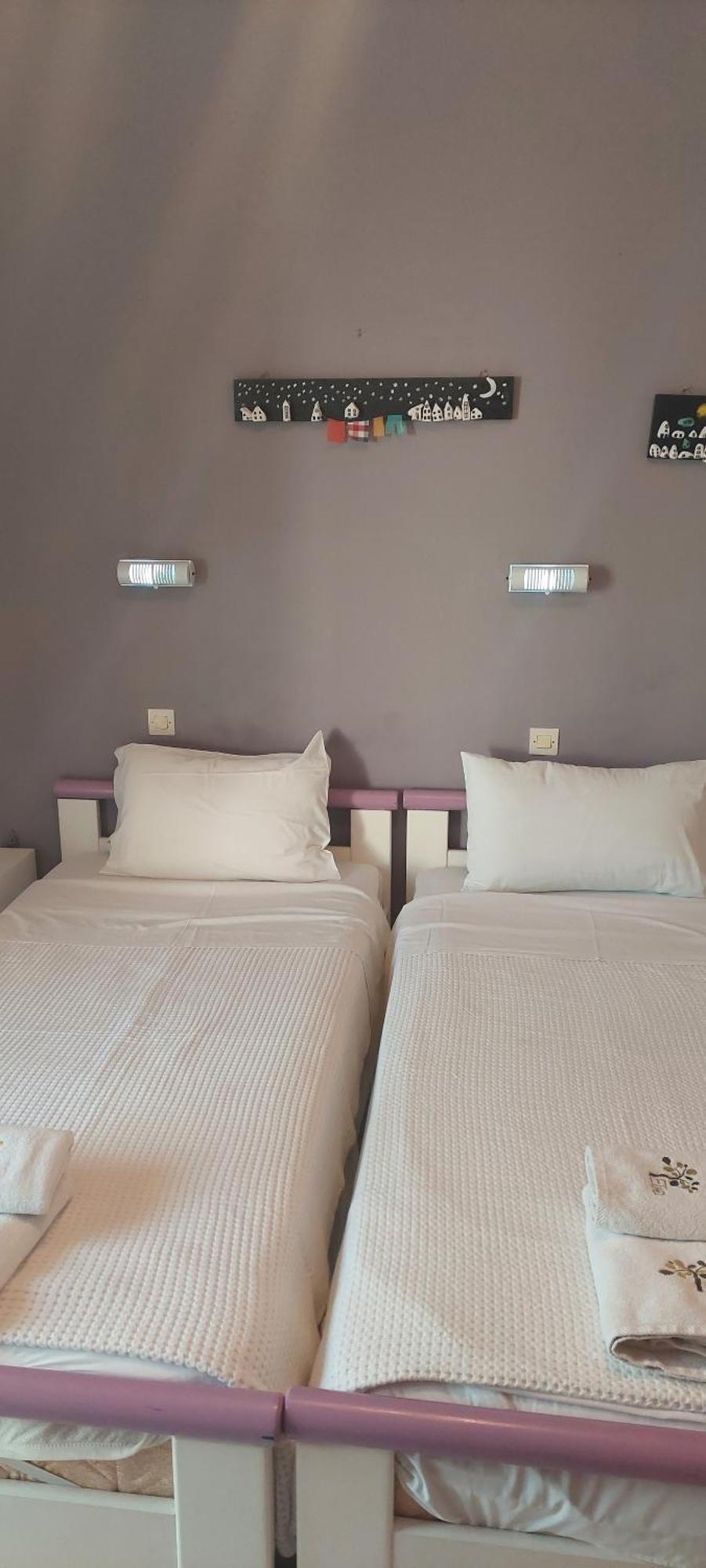 Seaside Studios Paralia Dionysiou Bilik gambar