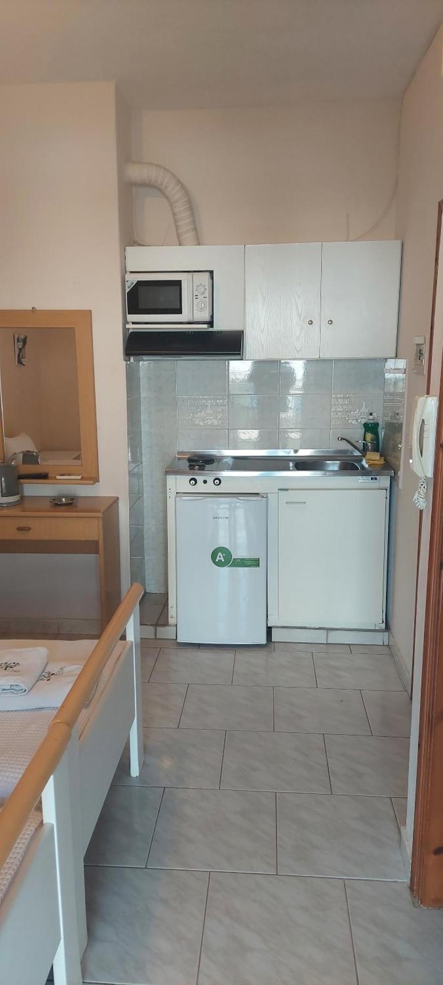 Seaside Studios Paralia Dionysiou Bilik gambar