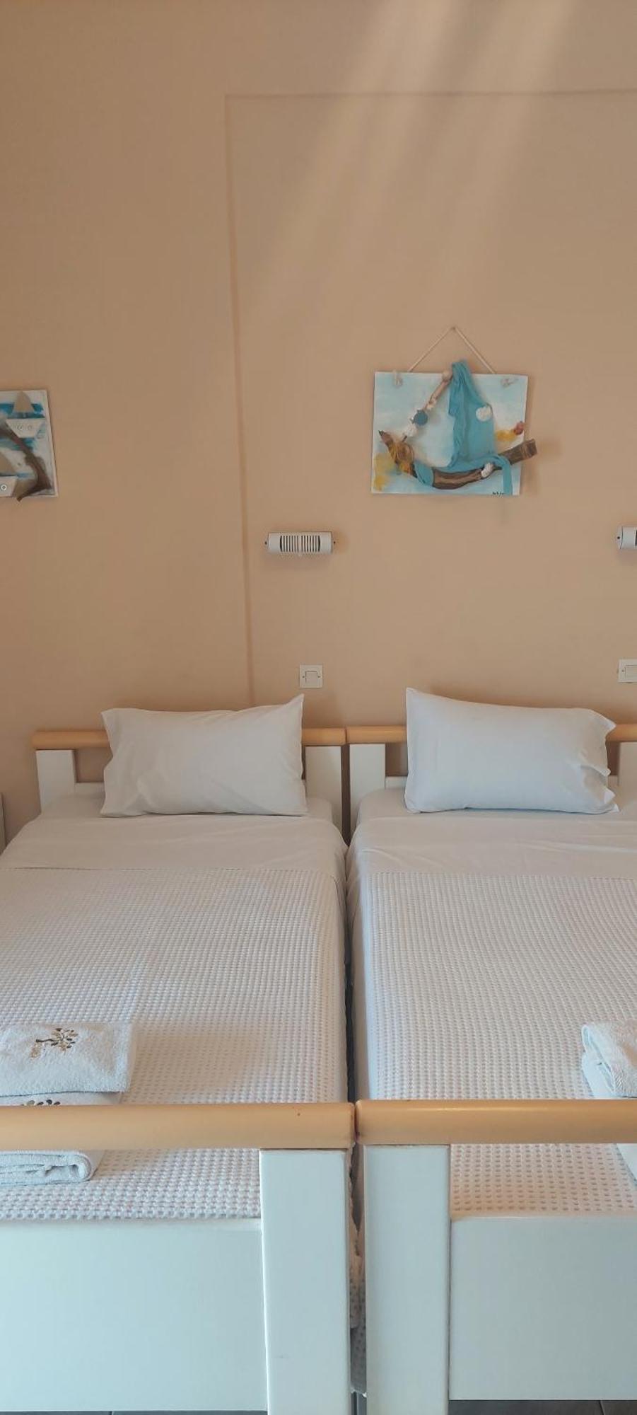 Seaside Studios Paralia Dionysiou Bilik gambar