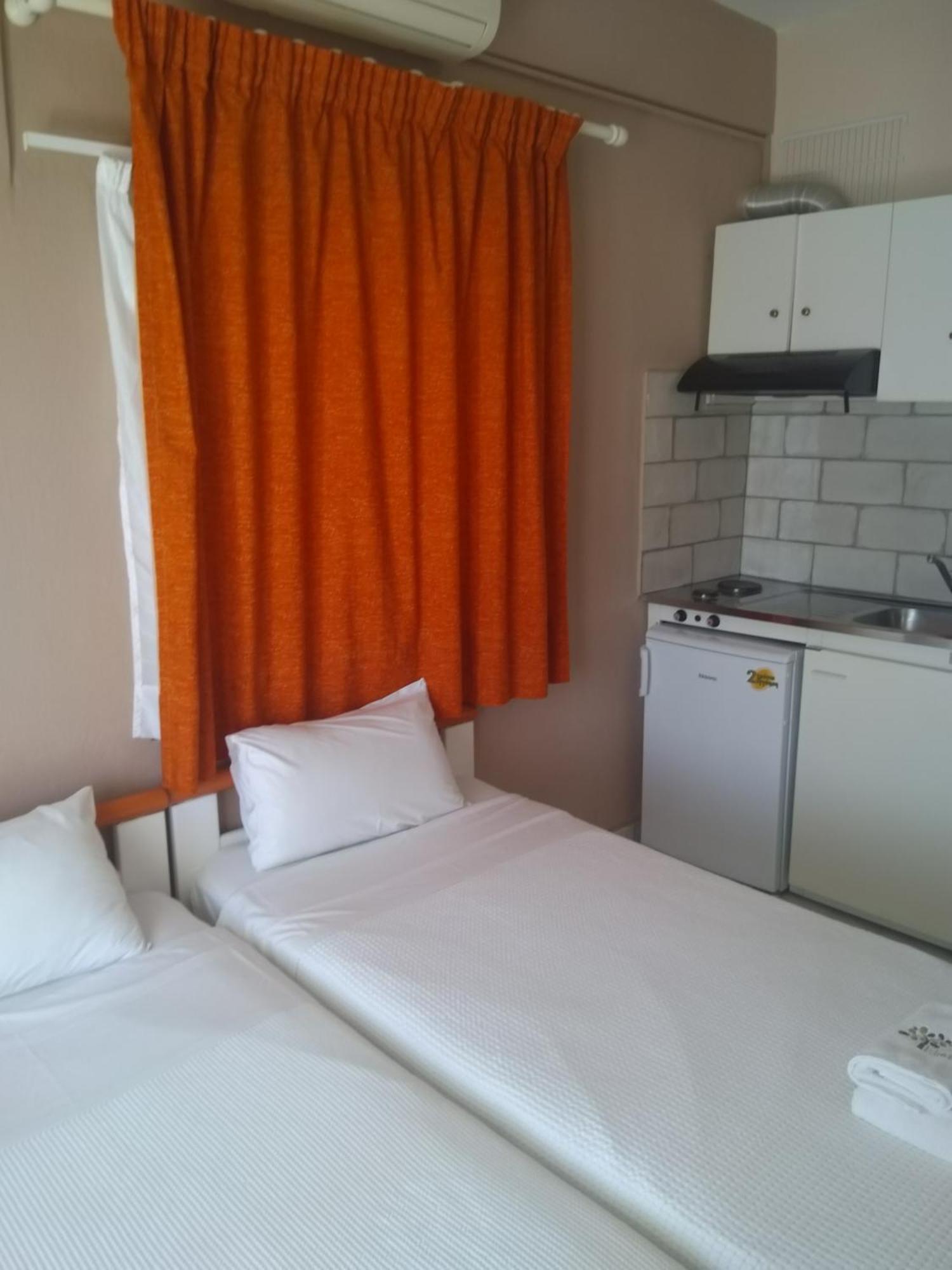 Seaside Studios Paralia Dionysiou Bilik gambar