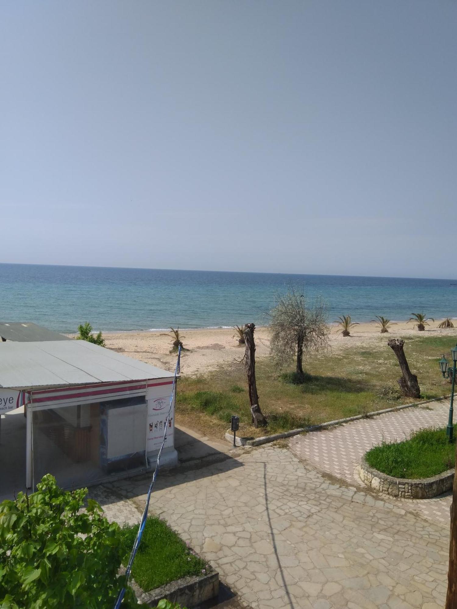 Seaside Studios Paralia Dionysiou Bilik gambar