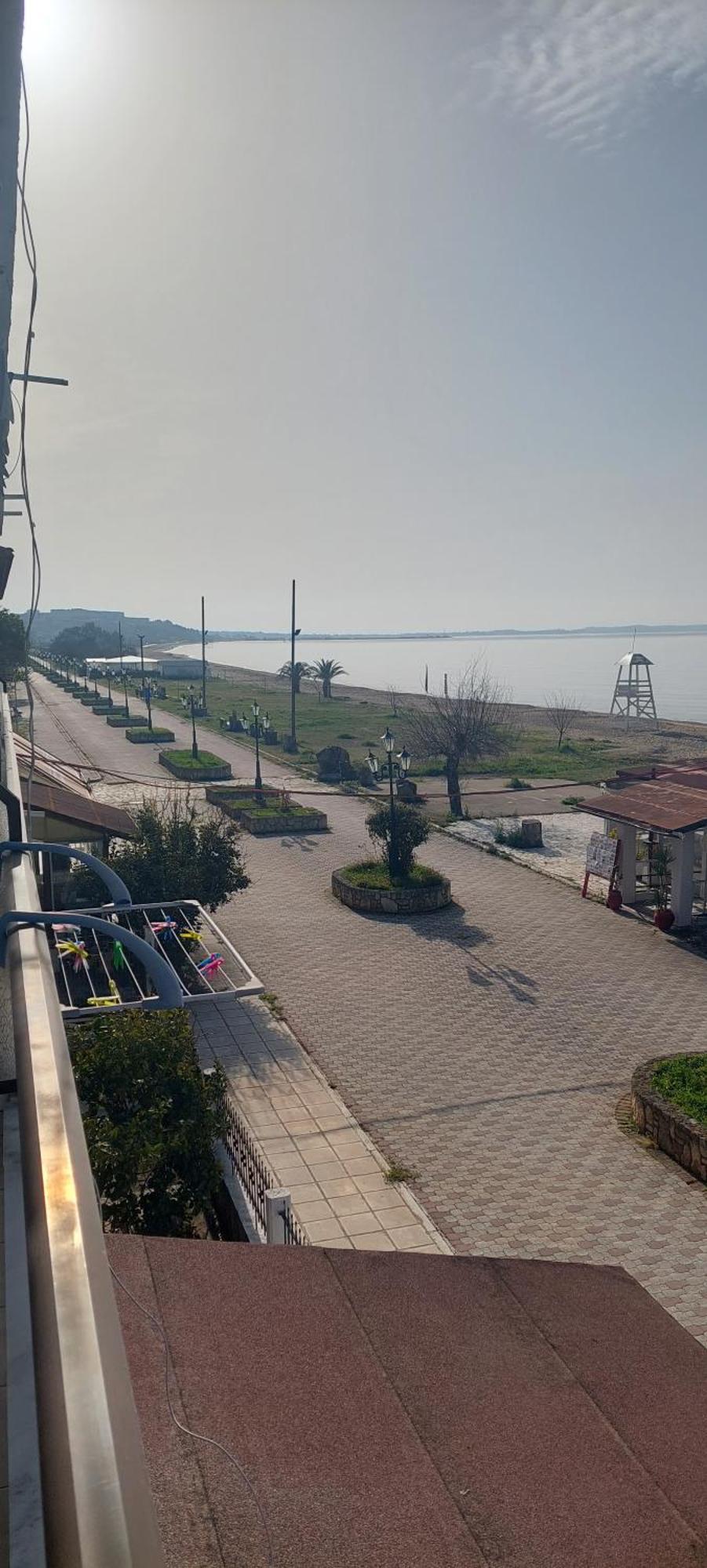 Seaside Studios Paralia Dionysiou Luaran gambar