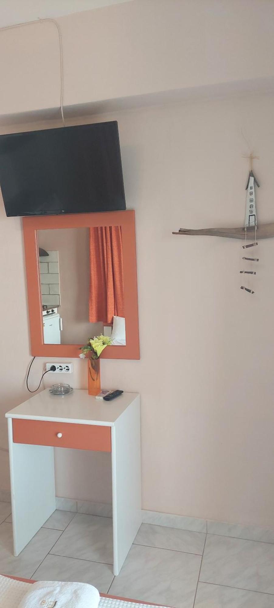 Seaside Studios Paralia Dionysiou Bilik gambar