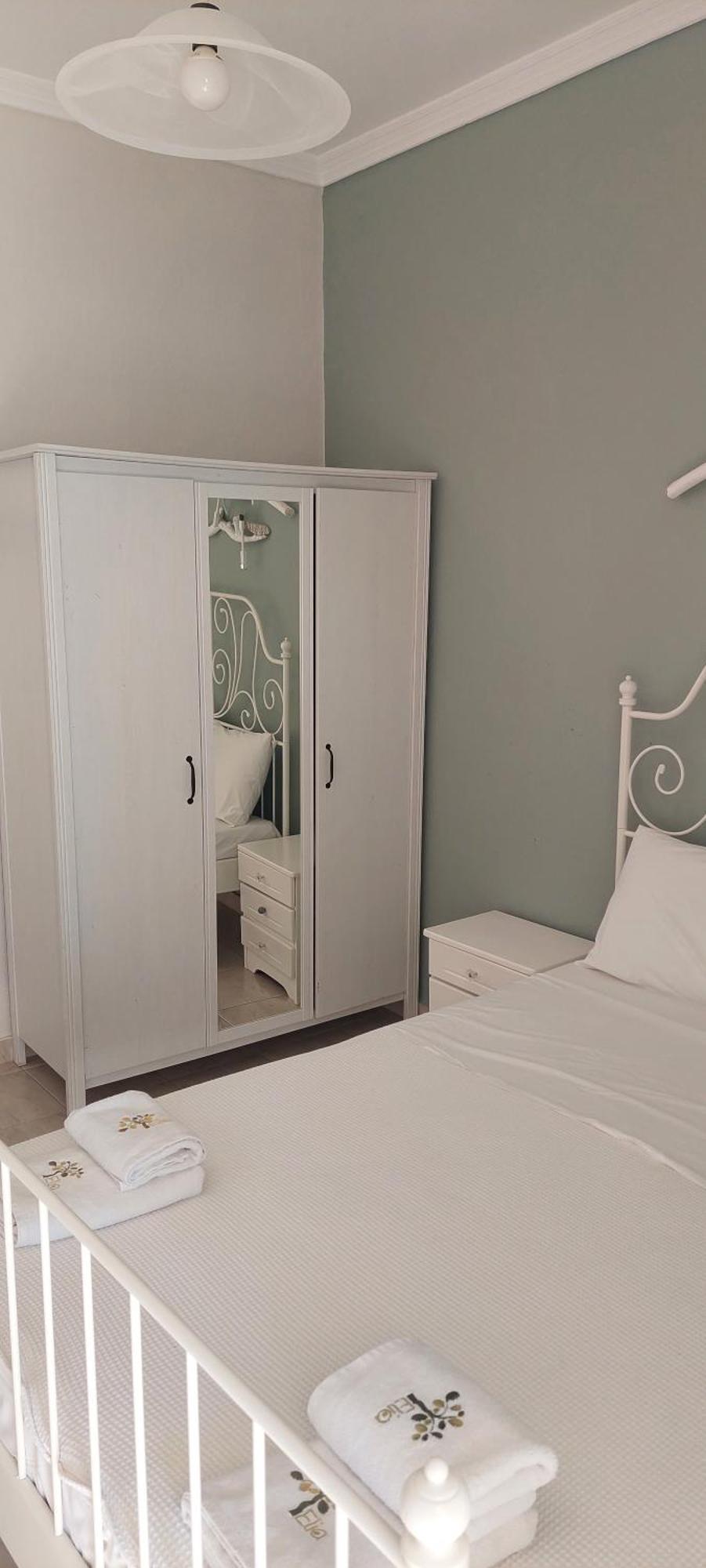 Seaside Studios Paralia Dionysiou Luaran gambar
