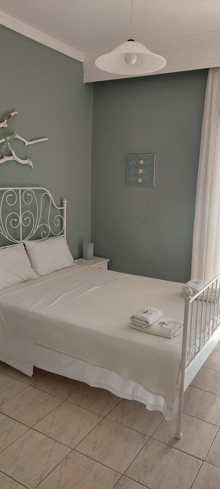 Seaside Studios Paralia Dionysiou Luaran gambar